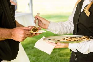catering